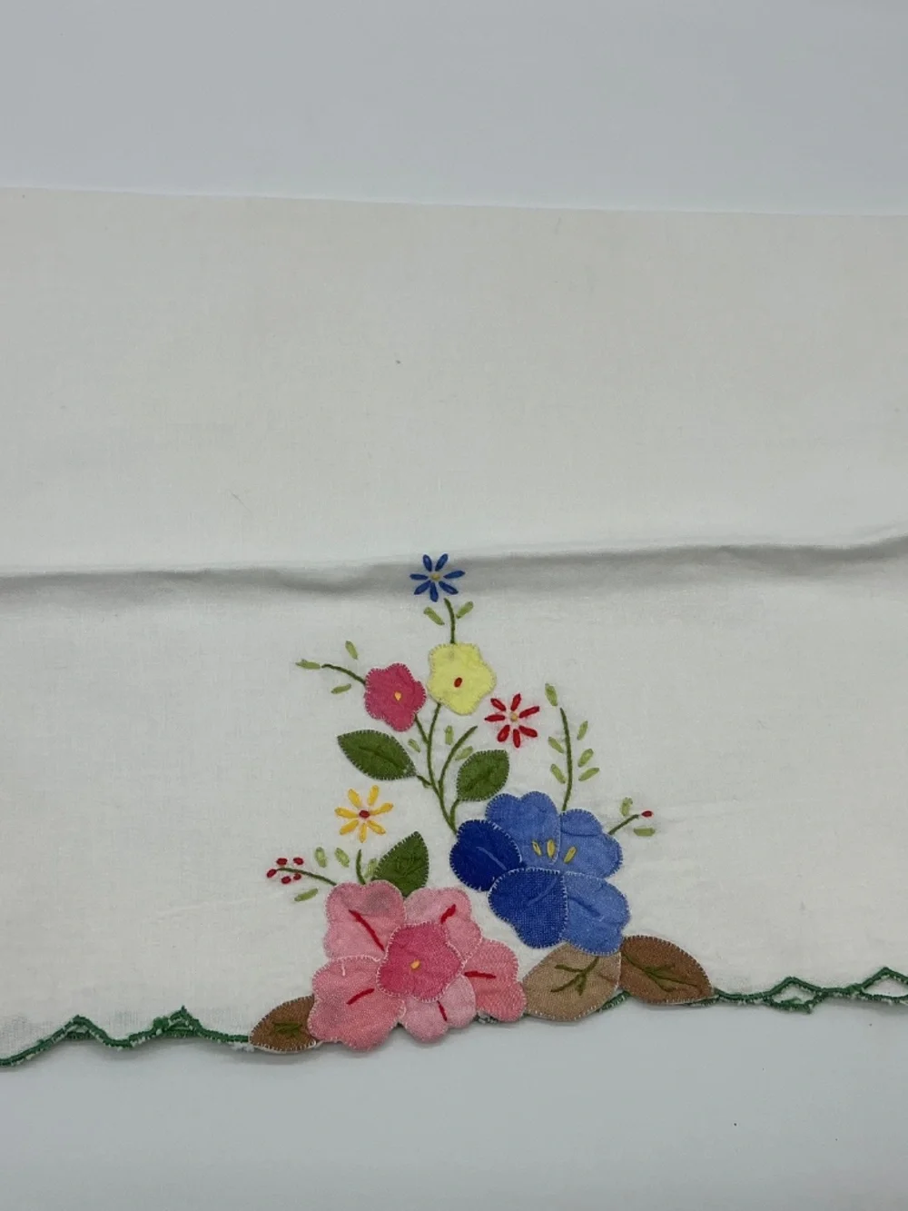 Vintage Tea Guest Towels